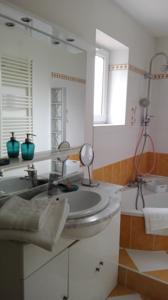 Hebergement Gite le Napoleon Saint Leu : photos des chambres