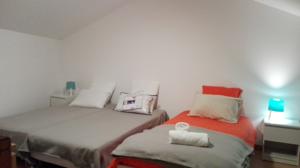 Hebergement Gite le Napoleon Saint Leu : photos des chambres