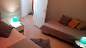 Hebergement Gite le Napoleon Saint Leu : photos des chambres