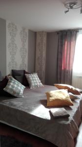 Hebergement Gite le Napoleon Saint Leu : photos des chambres
