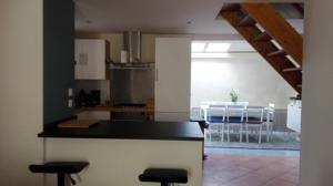 Hebergement Gite le Napoleon Saint Leu : photos des chambres