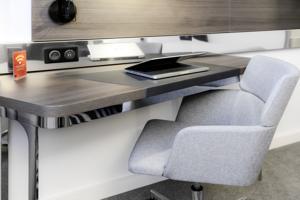 Hotel Novotel Paris Coeur d'Orly Airport : photos des chambres