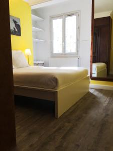 Appartement Red Flat Paris : photos des chambres
