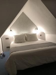 Hotel Le Troncais : photos des chambres