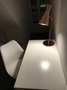 Hotel Le Troncais : Chambre Simple Économique