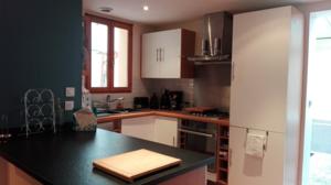 Hebergement Gite le Napoleon Saint Leu : photos des chambres