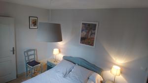 Chambres d'hotes/B&B Le Relais des Faisses : photos des chambres