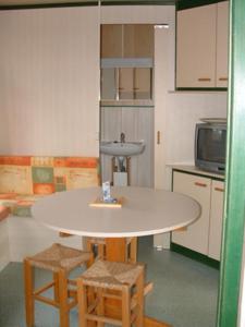 Hebergement Village de Chalets de Rocamadour : Chalet