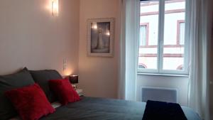Chambres d'hotes/B&B Les Chambres Hautes d'Anastasia : photos des chambres