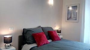 Chambres d'hotes/B&B Les Chambres Hautes d'Anastasia : photos des chambres