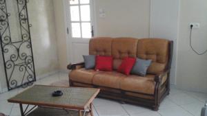 Hebergement domisiladore : photos des chambres