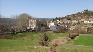 Hebergement domisiladore : photos des chambres