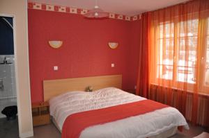 Appartement Residence Villa Marguerite : photos des chambres