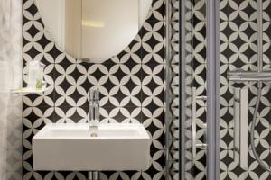 Nouvel Hotel Eiffel : photos des chambres