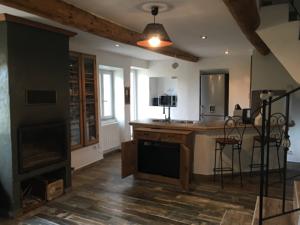 Hebergement Le Mas Sylva : photos des chambres