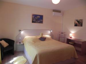Chambres d'hotes/B&B Mas des Genets d'Or - Les Chambres d'Hotes : photos des chambres