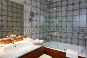 Hotel Michel Chabran : photos des chambres
