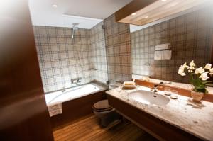Hotel Michel Chabran : photos des chambres