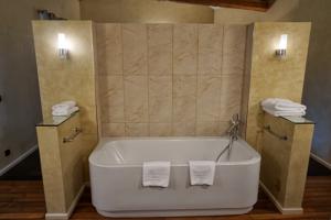 Hotel Michel Chabran : Suite Junior