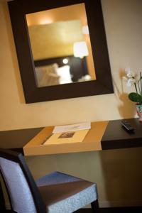Hotel Michel Chabran : photos des chambres
