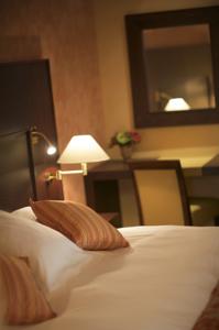 Hotel Michel Chabran : photos des chambres