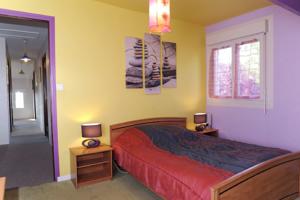 Chambres d'hotes/B&B Villa des Couleurs : photos des chambres