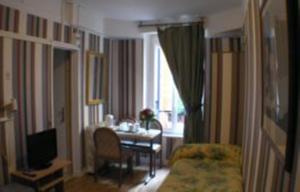 Hotel Aviatic : photos des chambres