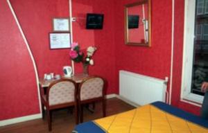 Hotel Aviatic : photos des chambres