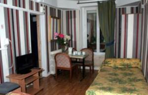 Hotel Aviatic : photos des chambres