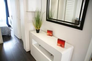 Appartement A 5 minutes de Paris : photos des chambres