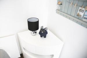 Appartement A 5 minutes de Paris : photos des chambres