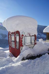 Hebergement Le Chalet d'Eugenie : photos des chambres