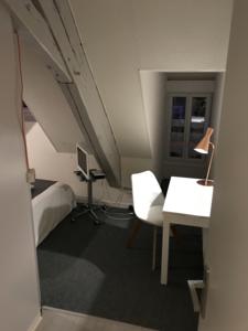 Hotel Le Troncais : photos des chambres