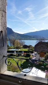 Hotel La Villa Des Fleurs : photos des chambres