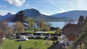 Hotel La Villa Des Fleurs : photos des chambres