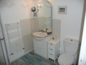Chambres d'hotes/B&B Maison Blanc : photos des chambres