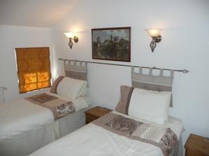 Chambres d'hotes/B&B Maison Blanc : photos des chambres