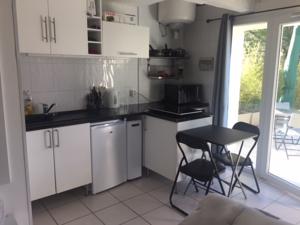 Hebergement Au Soleil Levant : photos des chambres
