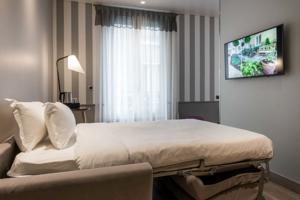 Hotel Magellan : photos des chambres