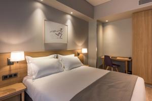 Hotel Magellan : photos des chambres