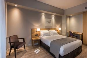 Hotel Magellan : photos des chambres