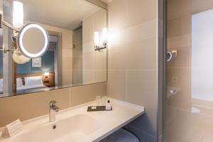 Hotel Magellan : photos des chambres