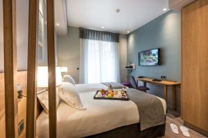 Hotel Magellan : photos des chambres