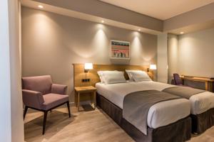 Hotel Magellan : photos des chambres