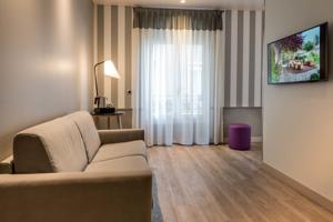 Hotel Magellan : photos des chambres