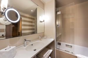 Hotel Magellan : photos des chambres
