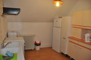 Appartement Residence Villa Marguerite : photos des chambres