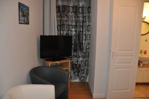 Appartement Residence Villa Marguerite : photos des chambres