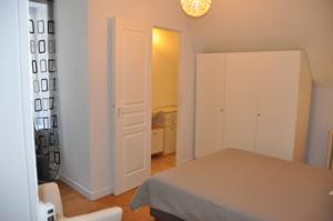 Appartement Residence Villa Marguerite : photos des chambres