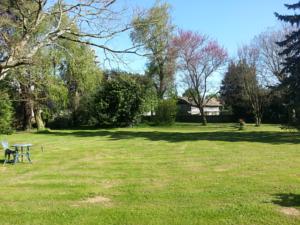 Hebergement Les Roses Tremieres : Maison de Vacances
